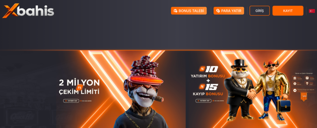 xbahis 2